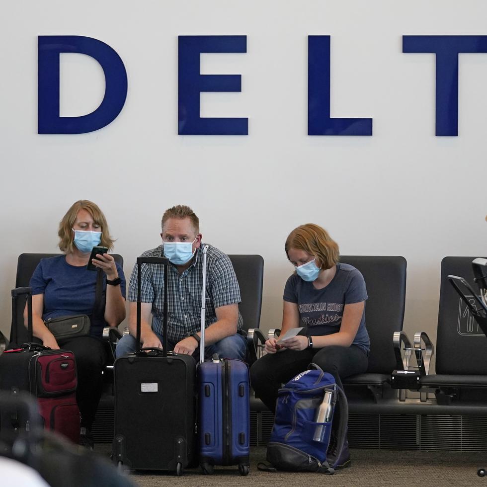 Delta Airlines permitirá modificaciones a los vuelos entre 1 y 4 de julio.