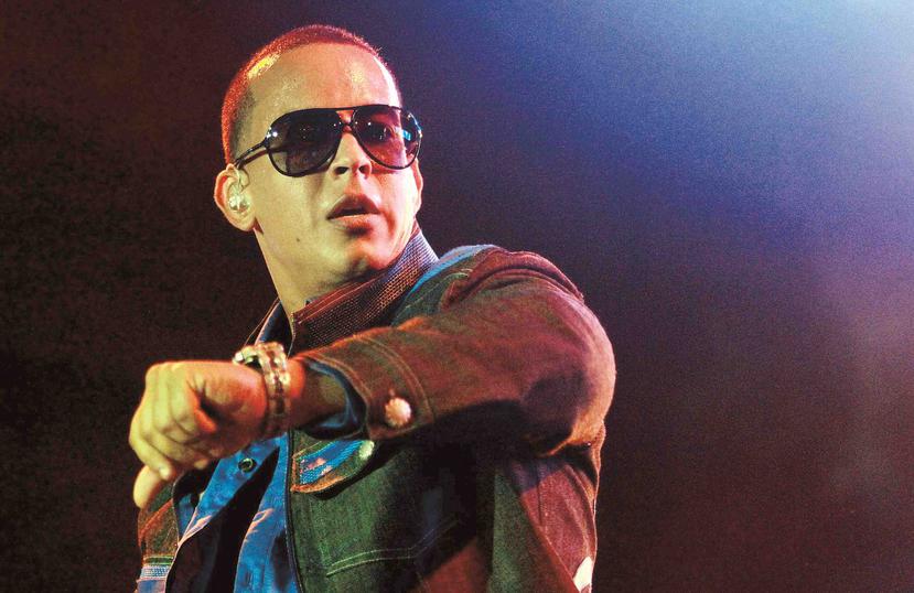 Daddy Yankee dio inicio a una gira de presentaciones de más de 40 días a través de Europa. (Archivo / GFR Media)