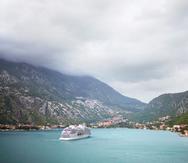 La compañía de cruceros Regent Seven Seas, considerada la más lujosa del mundo, acaba de romper su propio récord de reservaciones por tercer año consecutivo.