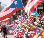 Unos cinco millones de boricuas viven fuera de Puerto Rico, la gran mayoría en Estados Unidos.