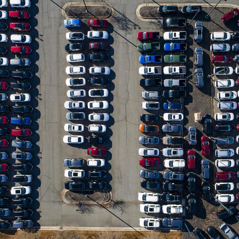 Las cifras definitivas de las ventas de autos se conocerán después de que Ford y Stellantis, publiquen sus cifras.