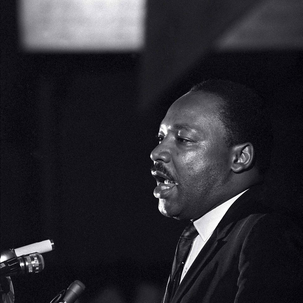 50 años después del asesinato del profeta negro