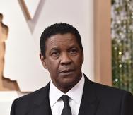 Denzel Washington cuenta con dos premios Óscar por cintas como "Glory" y "The Training" y ha sido nominado por la Academia de Hollywood en 10 ocasiones.