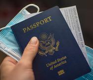 Los estadounidenses que necesitan solicitar un nuevo pasaporte o una renovación deberán hacerlo con al menos seis meses de anticipación a la fecha de su viaje.