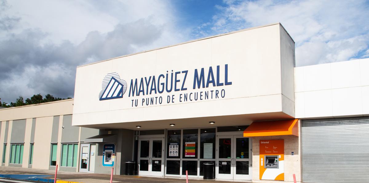 La empresa matriz del Mayagüez Mall se convirtió en propietaria del espacio que antes ocupó Sears.