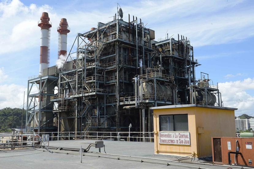 El pasado viernes, la Autoridad de Energía Eléctrica (AEE) informó que la compañía NFEnergía, subsidiaria de New Fortress Energy, fue escogida para desarrollar el proyecto en la central San Juan.