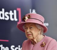La reina Elizabeth II ha sido testigo de grandes eventos, desde las dificultades de la posguerra hasta la pandemia de COVID-19.