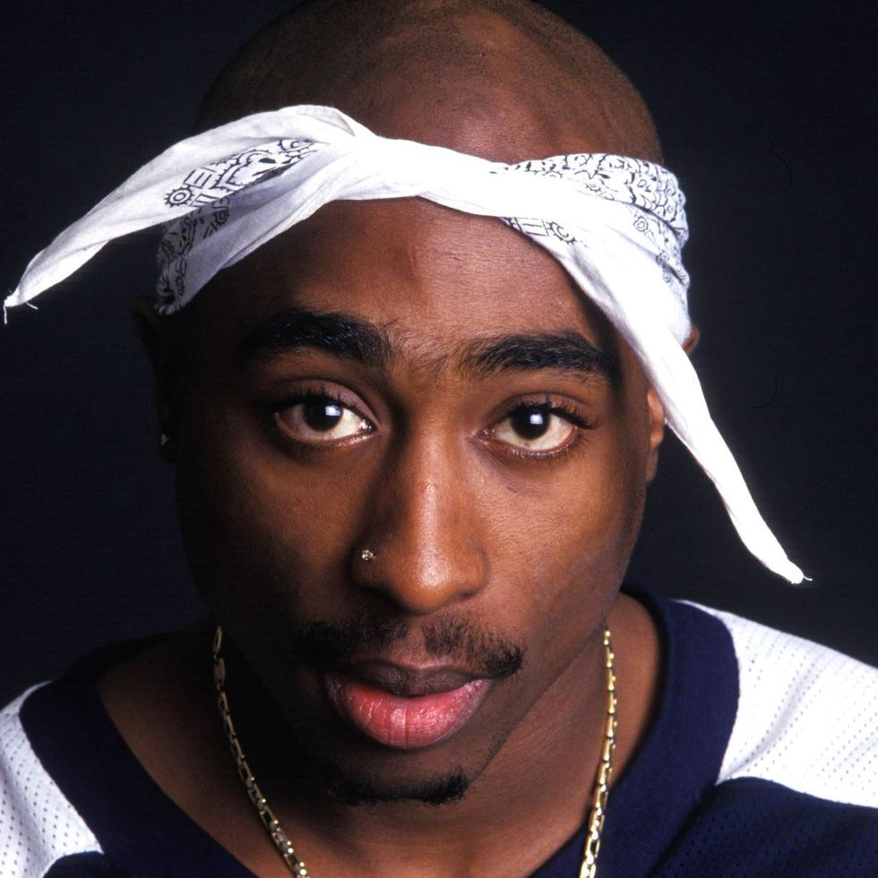 Tupac Shakur, un ícono del rap y hip-hop, fue asesinado el 13 de septiembre de 1996 en Las Vegas.
