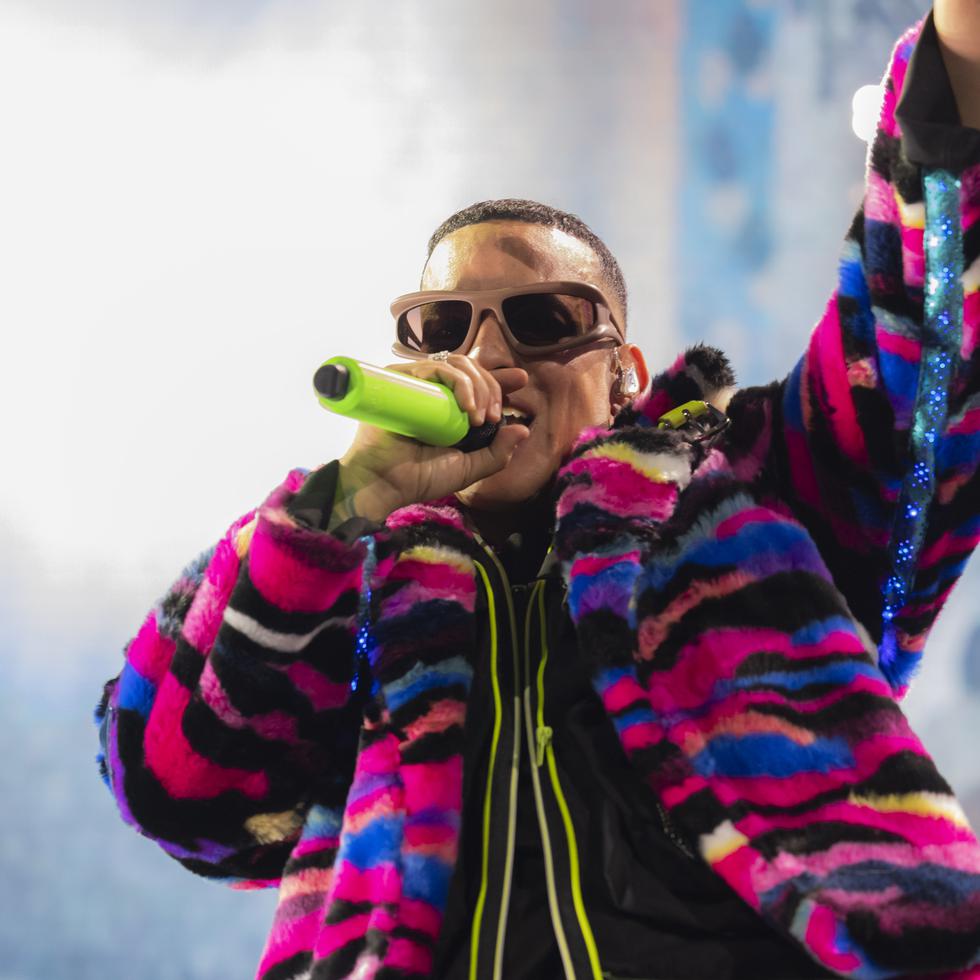 En una sesión en vivo, Daddy Yankee interactuó con su base de fans, con quienes discutió abiertamente su odisea espiritual y su despertar reciente.