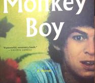 Monkey Boy columna de Benigno Trigo
