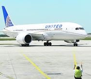United Airlines anunció que añadirá más destinos nuevos a Europa, pero también sumará algunos de los destinos favoritos como Londres.