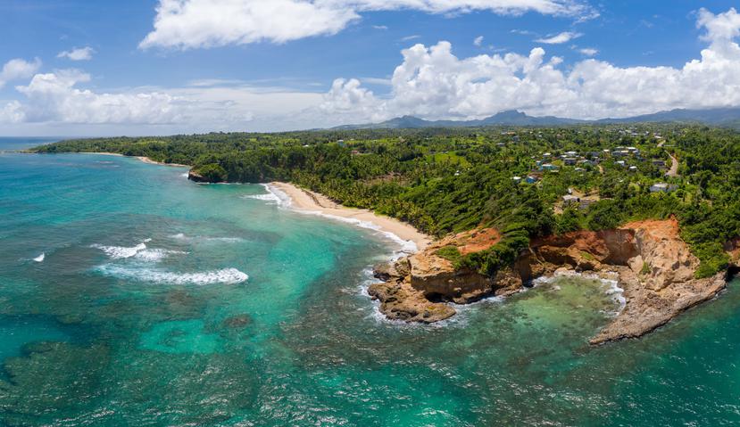 Dominica, conocida como la “Isla de la Naturaleza” ha sido hasta ahora una de las islas más desconocidas y menos visitada del Caribe.