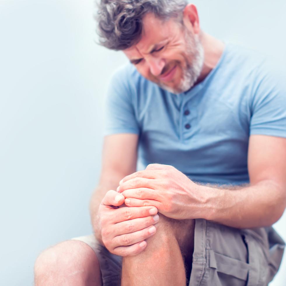 La artritis reumatoide condición afecta a aproximadamente a un 1 % de la población.