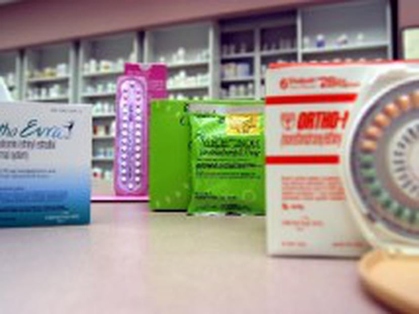 ProFamilia el año pasado distribuyó 30,000 anticonceptivos orales (pastillas) y 60,000 condones, tanto masculinos como femeninos. (Archivo)