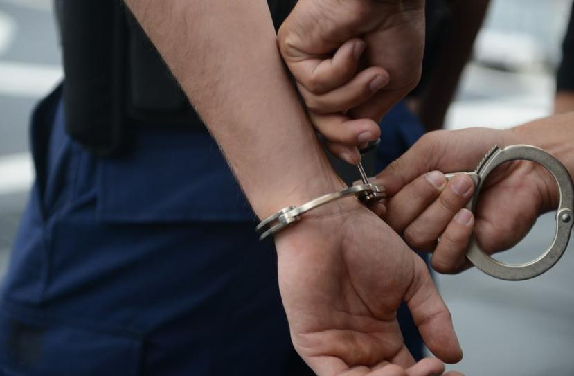 Cuatro puertorriqueños y un dominicano fueron arrestados en Santo Domingo, en República Dominicana. (GFR Media)