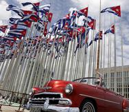 El BNC y la República de Cuba insisten en que “jamás han desconocido sus deudas y han mantenido siempre el interés de negociar con sus legítimos acreedores”, entre los que no incluye al fondo de inversión demandante.