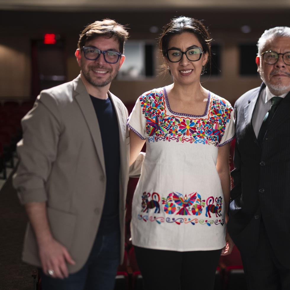 Se abre ventana única al cine latinoamericano en Puerto Rico con el Festival Cine Matienzo