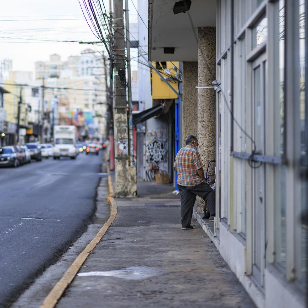 El nuevo Código de Orden Público para San Juan limita la venta de bebidas alcohólicas.