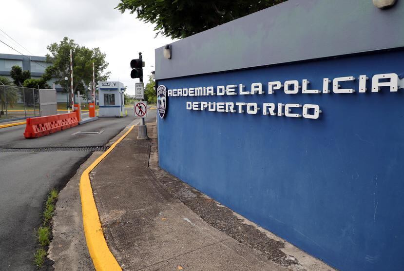 El proyecto para establecer una APP para la Academia de la Policía comenzó con una propuesta no solicitada del Sistema Universitario Ana G. Méndez. (GFR Media)