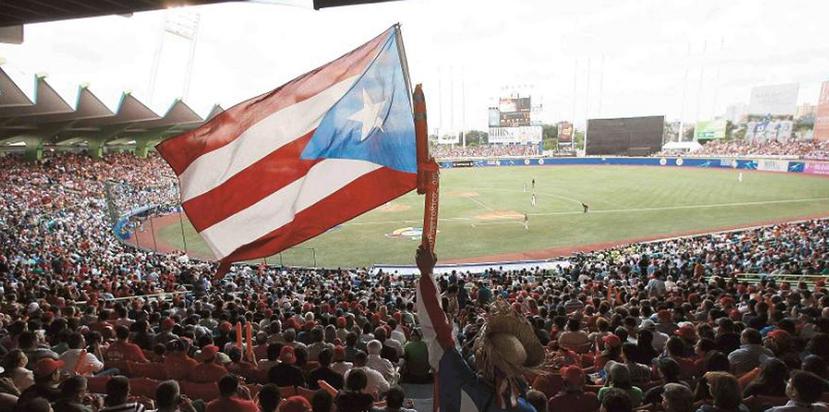 Puerto Rico jugará contra México, Italia y Venezuela. (GFR Media)