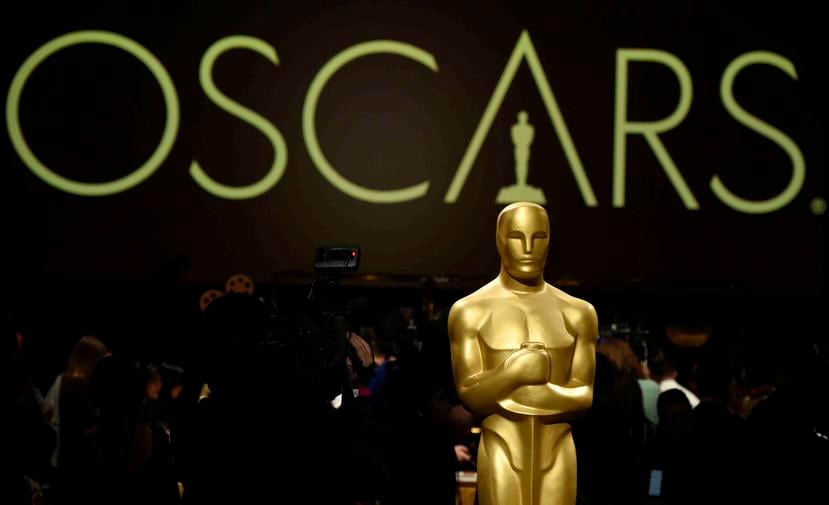 Las nominaciones para todas las categorías de la 90 edición de los Oscar se conocerán el 13 de enero de 2020. (Chris Pizzello/AP)