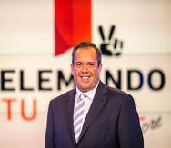 Telemundo es la nueva casa del periodista Rafael Lenín López, quien ocupó el rol de vicepresidente del Departamento de Noticias de Wapa Televisión hasta octubre del 2022.