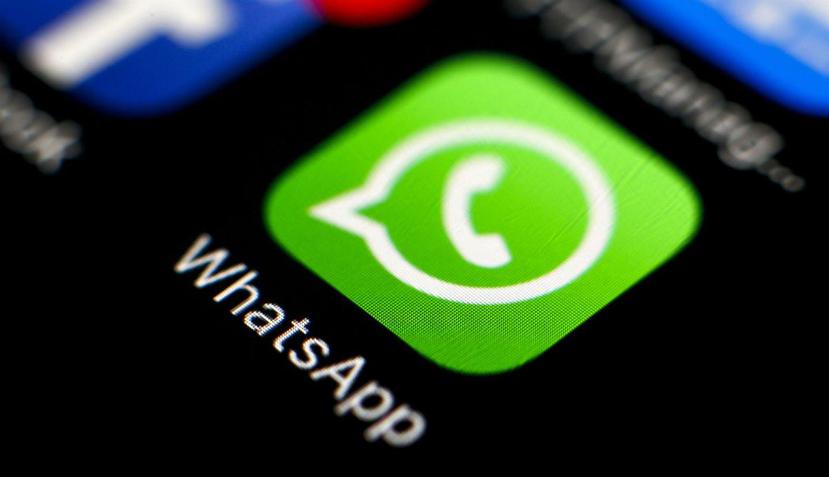 WhatsApp es una empresa de Facebook que se caracteriza por incorporar innovadores funciones que hacen de esta aplicación la mejor a nivel mundial. (EFE)