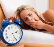 Las necesidades de sueño siempre son individuales y tanto dormir poco como dormir mucho pueden ser perjudiciales para la salud. (Archivo).