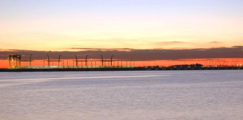 Uruguay produjo el 70.53% de su energía de fuentes hidráulicas. (www.saltogrande.org/rio_uruguay.php#navlago_es)