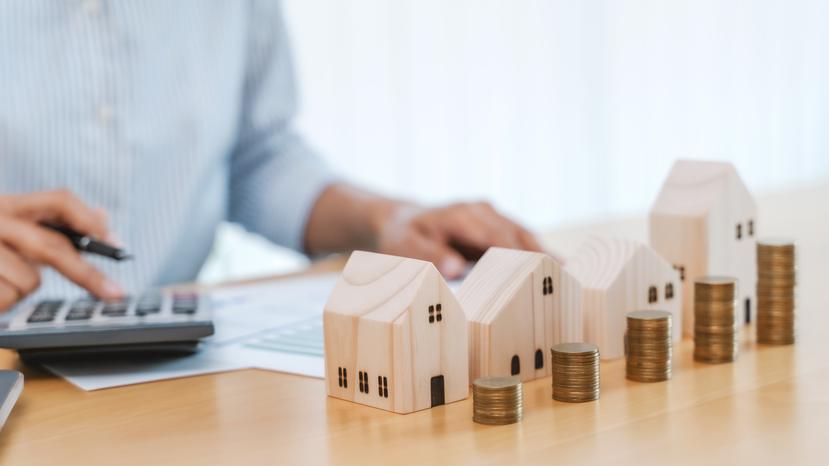 El estudio del CNE y la Escuela Graduada de Planificación de la UPR encontró una relación directa entre el aumento en alquileres a corto plazo y el alza en precios de venta de vivienda, así como de la mediana de renta a largo plazo.