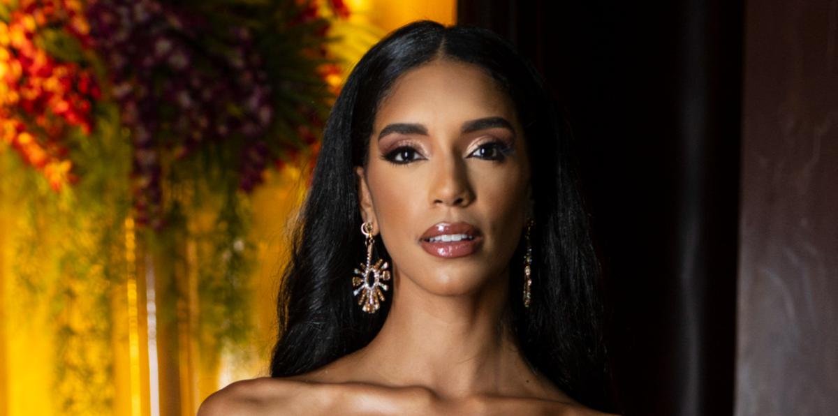 Está en Puerto Rico: Miss Universe España lucha contra el racismo 