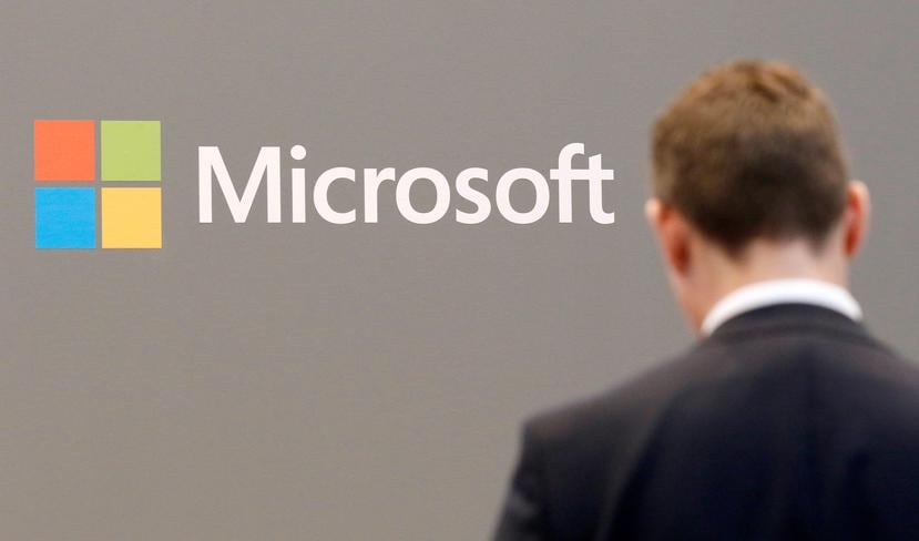 Microsoft Corporation tiene ahora hasta el 7 de febrero para entregar más de un centenar de documentos al Servicio federal de Rentas Internas. (GFR Media)