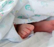 Se desconoce si el tercer bebé que fue modificado genéticamente está vivo. (Shutterstock)