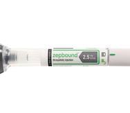 Zepbound es el más reciente medicamento contra la diabetes aprobado para la pérdida de peso.