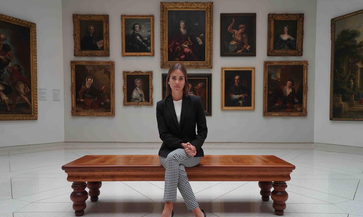 Con nueva curadora asociada el Museo de Arte de Ponce