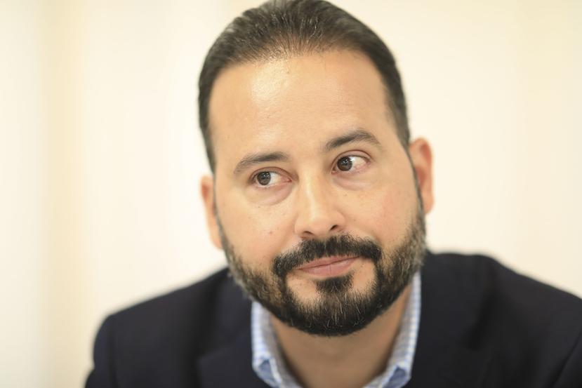 Luis Javier Hernández, alcalde de Villalba, atribuyó la dilación en el desembolso de fondos a la desconfianza del gobierno federal con el gobierno de Puerto Rico. (GFR Media)