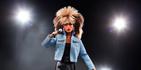 Fotografía cedida por Mattel donde se aprecia la muñeca homenaje a la cantante Tina Turner