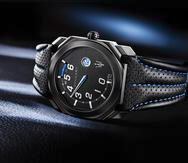 La alta relojería ofrece un lienzo renovado que exhibe inspiración automotriz con los nuevos modelos de Bulgari y Maserati.