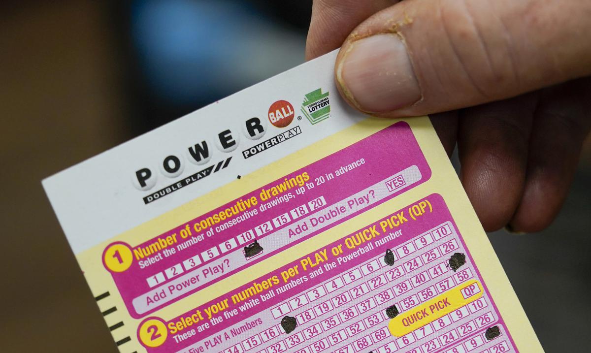 Powerball prizes awarded to losers due to error in publishing winning numbers in Iowa