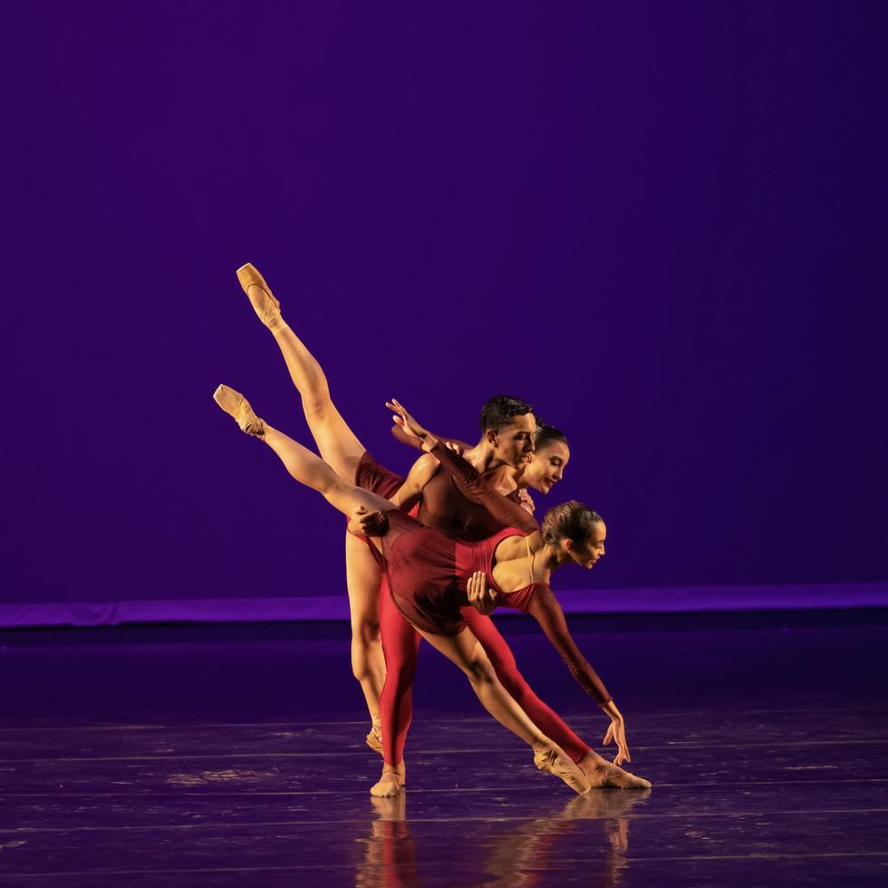 La temporada clásica de Ballets de San Juan estrenará cuatro ballets, enriqueciendo así el repertorio de la experimentada agrupación artística.