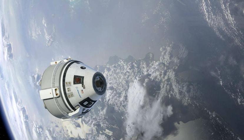 El Starliner y el Crew Dragon lanzarán por primera vez astronautas estadounidenses a la Estación Espacial Internacional desde que la NASA retiró su Programa de Transbordador Espacial en 2011. (Fuente / NASA)