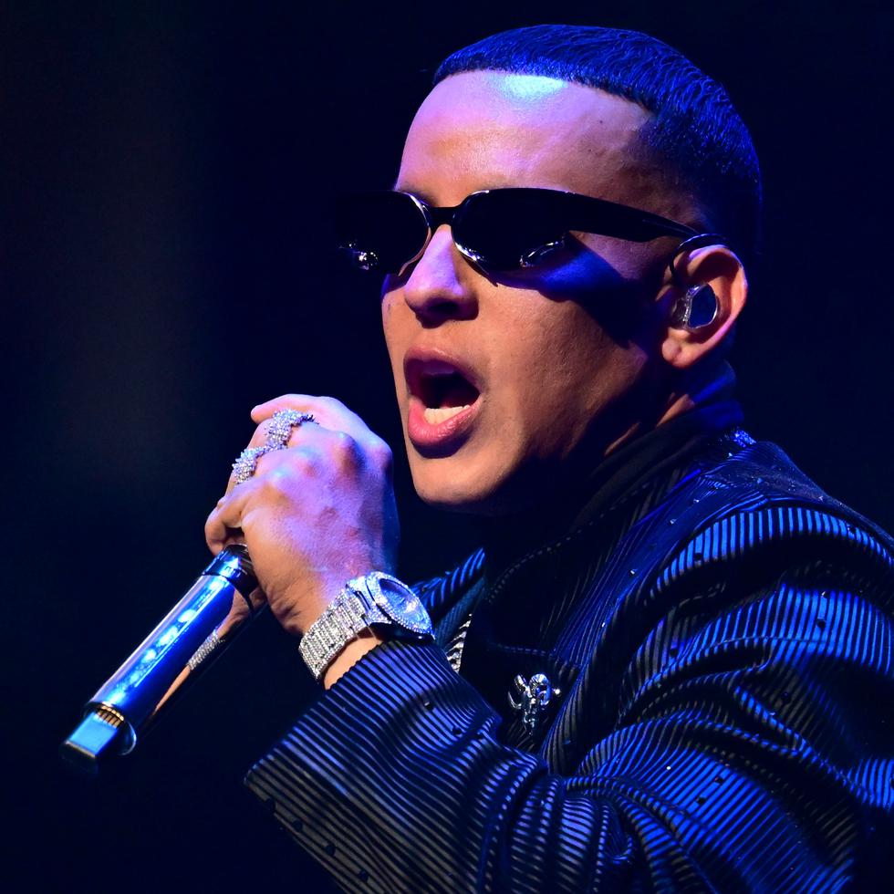Fue a través de un concierto de despedida, que Daddy Yankee confesó haber aceptado a Cristo en su corazón y prometió que usaría los recursos artísticos que tiene a su alcance para evangelizar en cualquier parte del mundo.