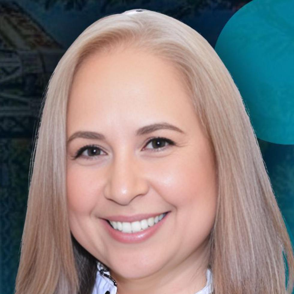 Janise Santiago, quien, en 2020, aspiró sin éxito a un escaño en el Senado por Proyecto Dignidad, ahora es candidata al distrito representativo de Carolina y Trujillo Alto por la misma colectividad.