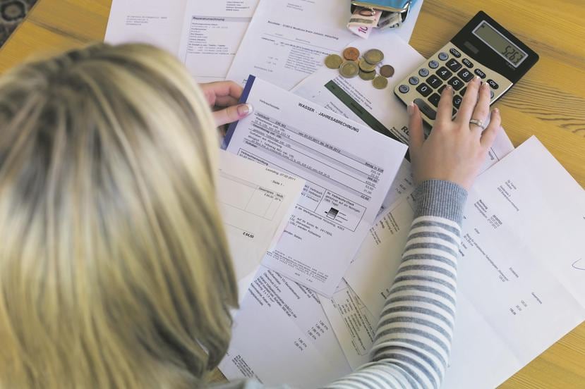 Los préstamos personales se encuentran entre las opciones más viables para consolidar deudas de tarjetas de crédito. (Shutterstock)