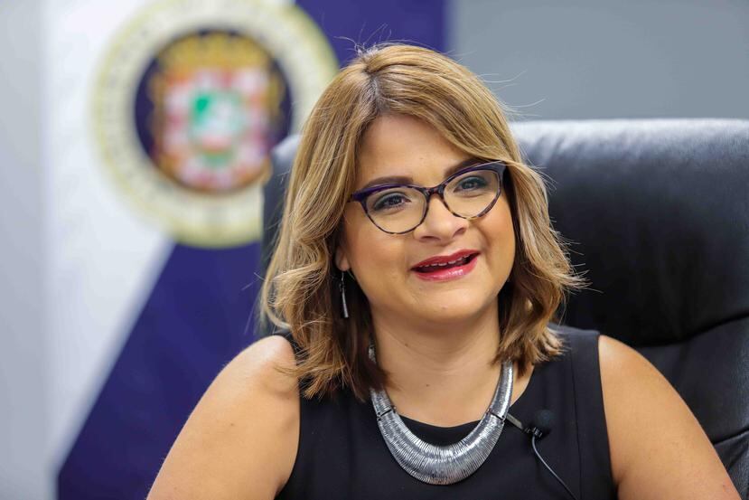 Ilia Torres renunció como directora de la oficina regional en Florida. (GFR Media)