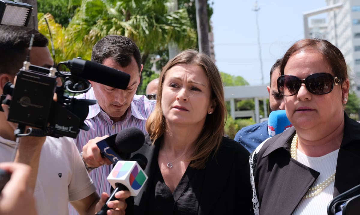 Julia Keleher and coacusados ​​solicitan desimación de corgos de corrupción