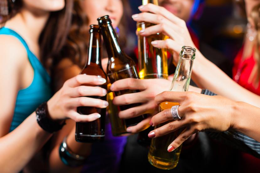 Es de suma importancia la moderación para evitar las conductas de riesgo bajo los efectos del alcohol.