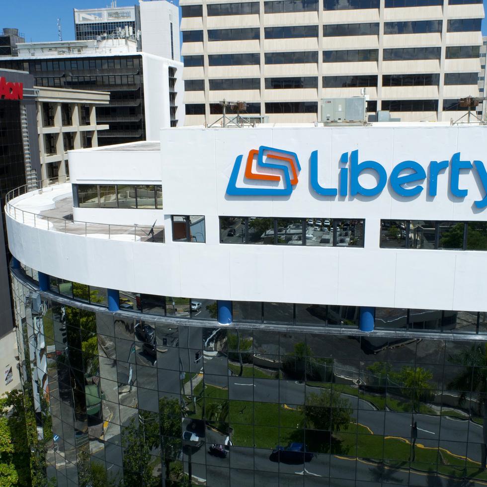 Liberty culminó esta semana la migración de cuentas de AT&T a su plataforma y aún hace ajustes para optimizarla.