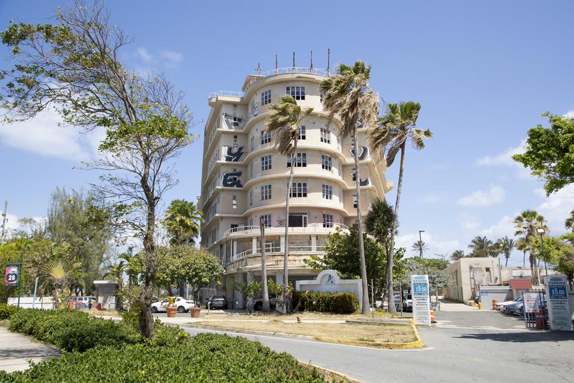 El Hotel Normandie fue construido, en 1942, a un costo de $2 millones. Esa cifra equivaldría a $33.5 millones en los precios actuales, según el Negociado de Estadísticas Laborales de Estados Unidos.