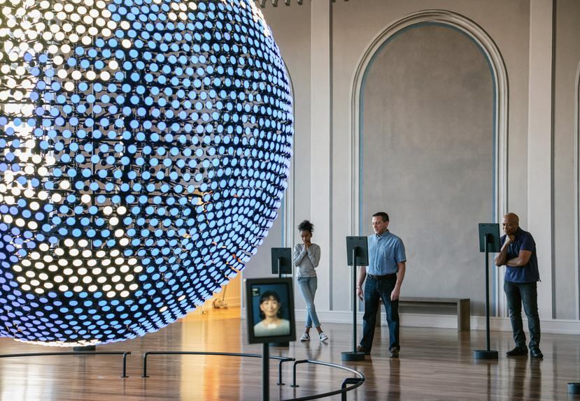 El Museo Planet World tiene 10 galerías diseñadas de una manera ingeniosa para reimaginar la experiencia de visita a los museos tradicionales.